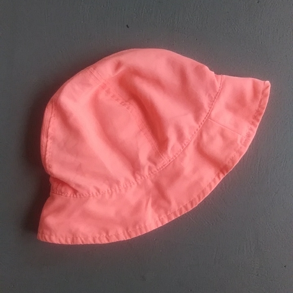 Other - Baby Bucket Sun Hat